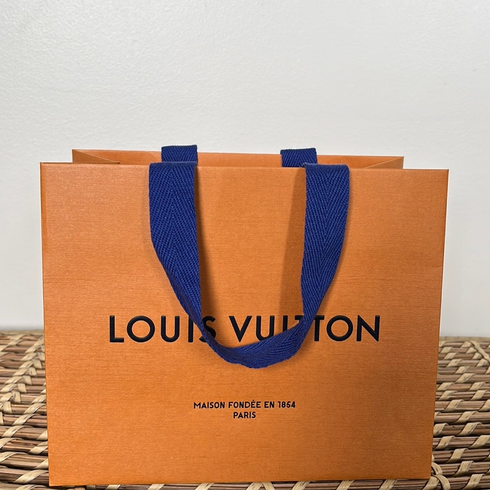 Louis Vuitton Shopping bag- Small